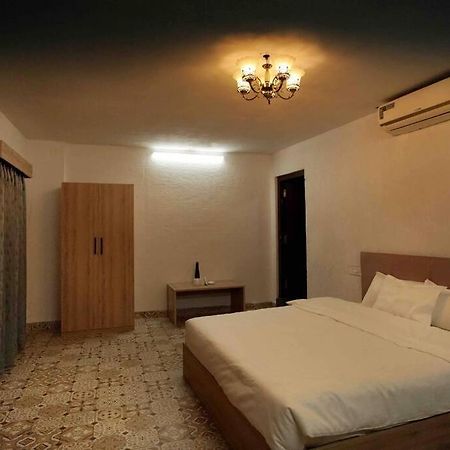 Viraaj Villa Udaipur Buitenkant foto